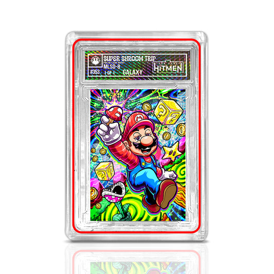 Super Shroom Trip