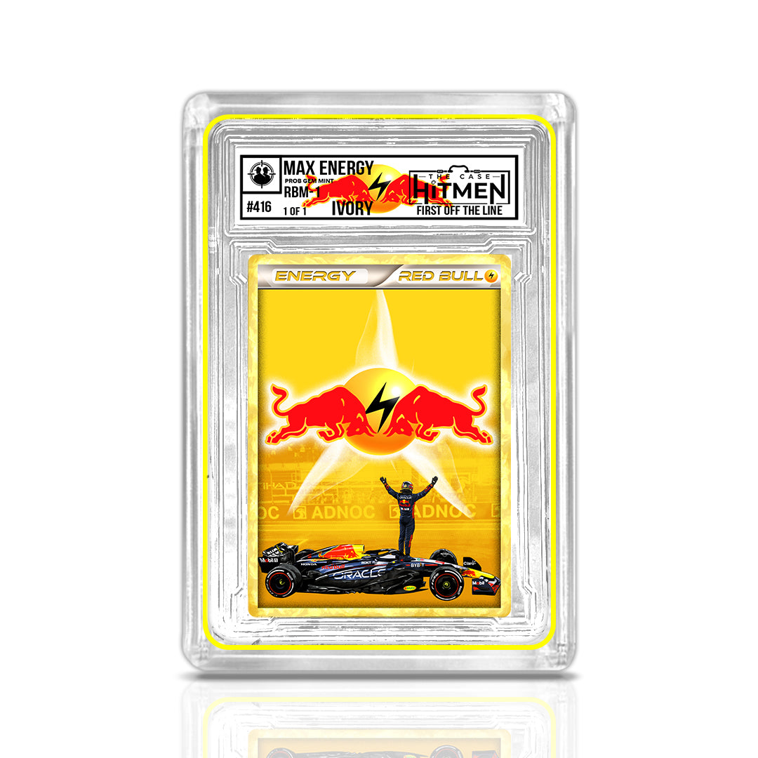 Max Energy