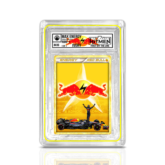 Max Energy