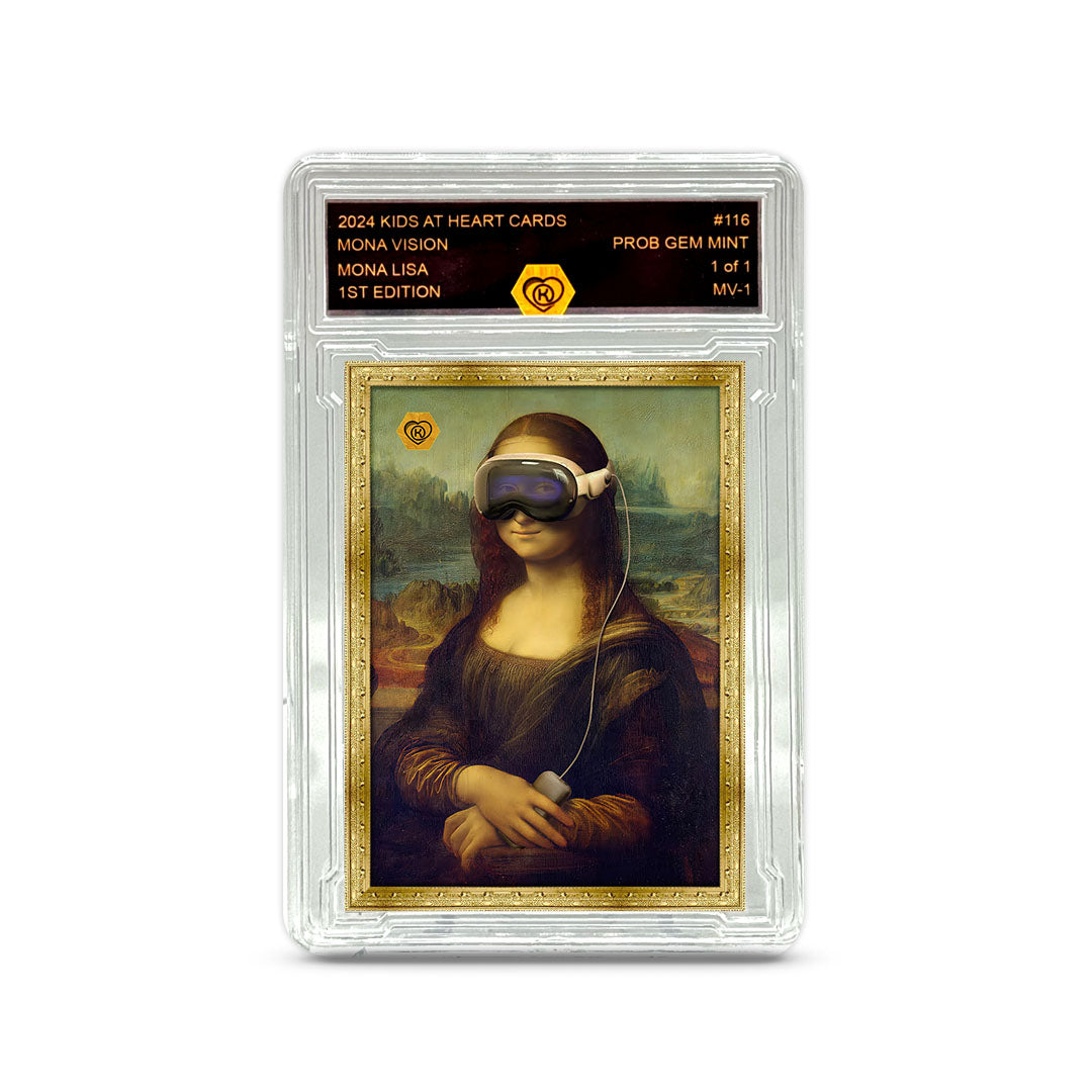 Mona Vision