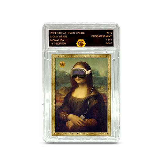 Mona Vision
