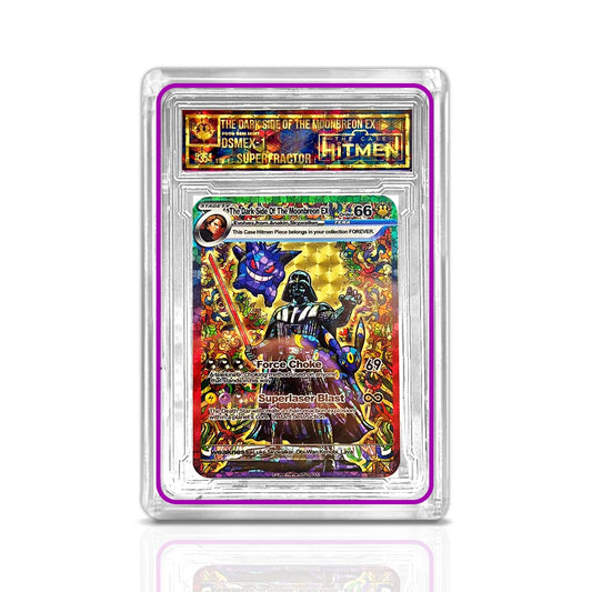 The Dark Side Of The Moonbreon EX