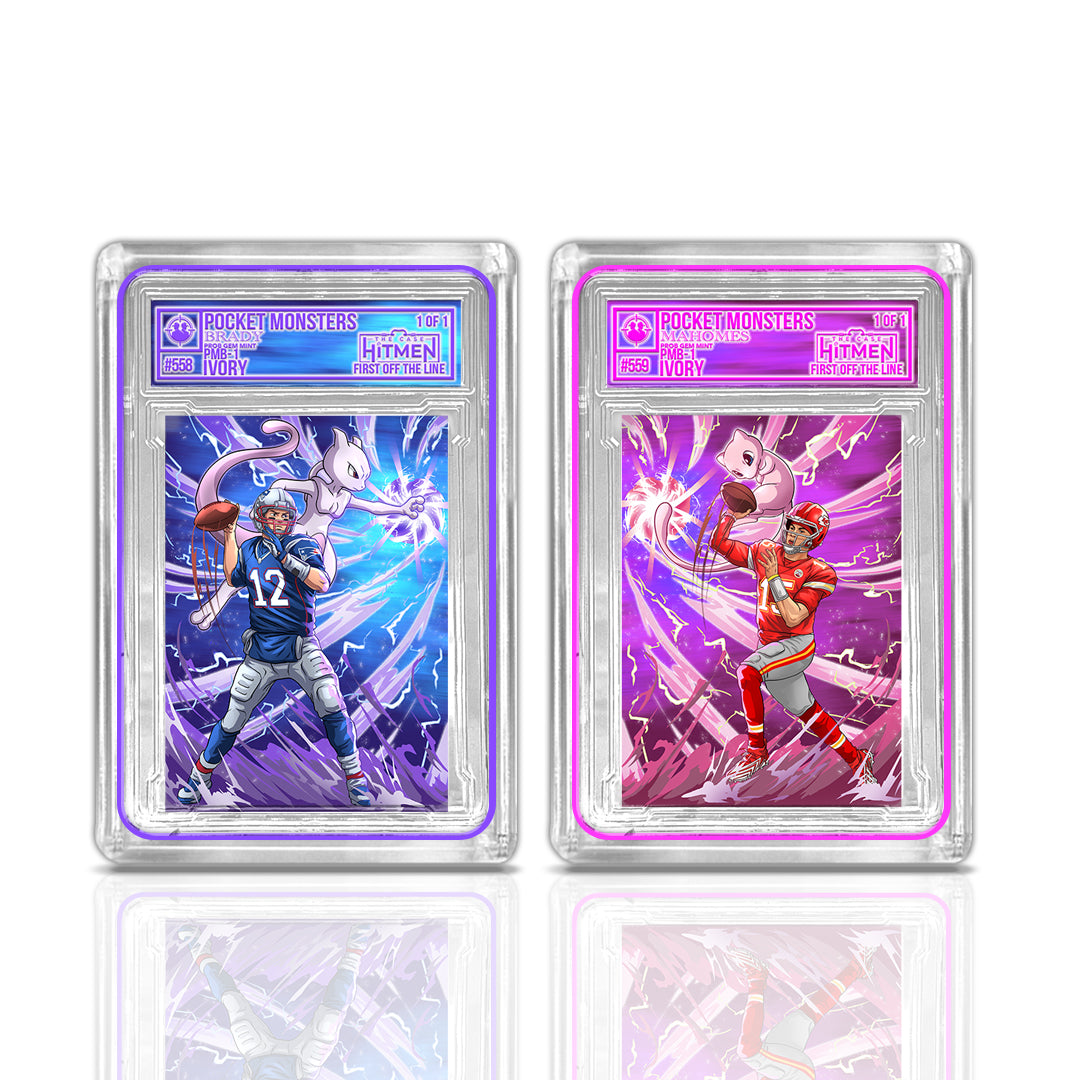 Pocket Monsters