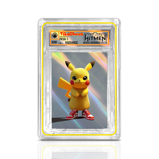 Pikashoes