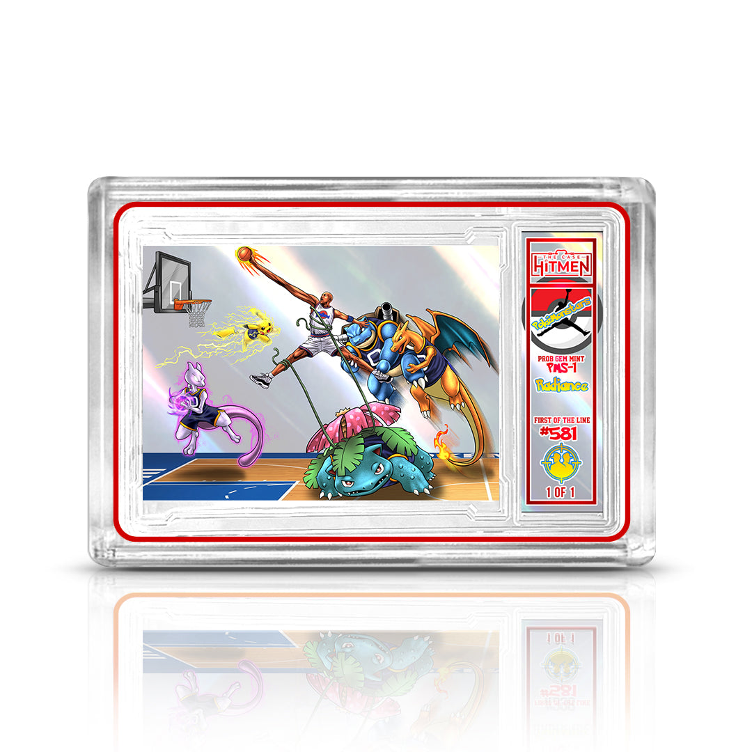 PokéMonstars