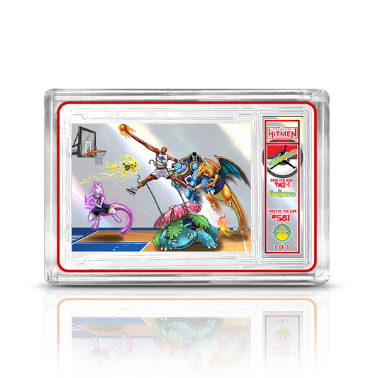 PokéMonstars