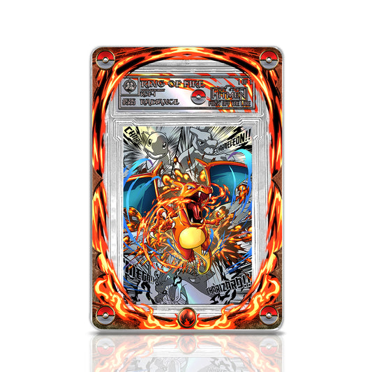 Ring of Fire