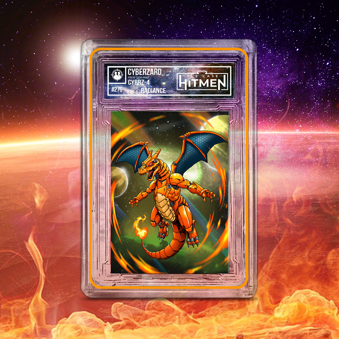 Cyberzard
