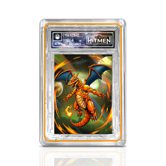 Cyberzard