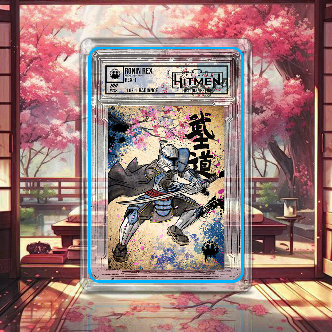 Ronin Rex