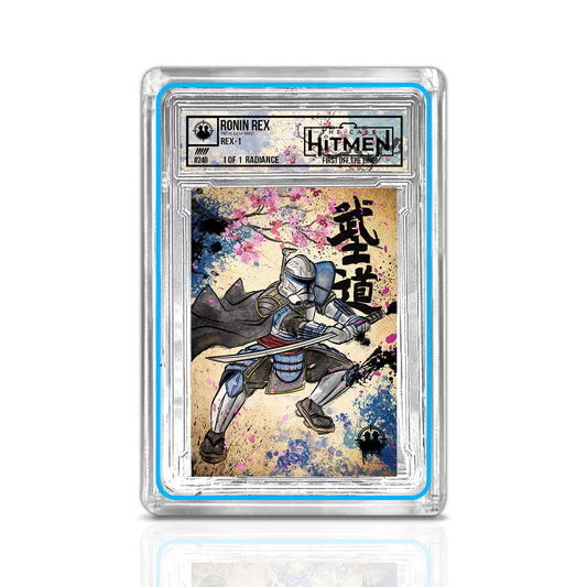 Ronin Rex