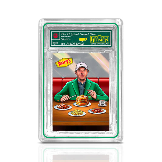 The Original Grand Slam