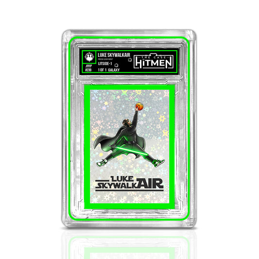 Luke SkywalkAIR