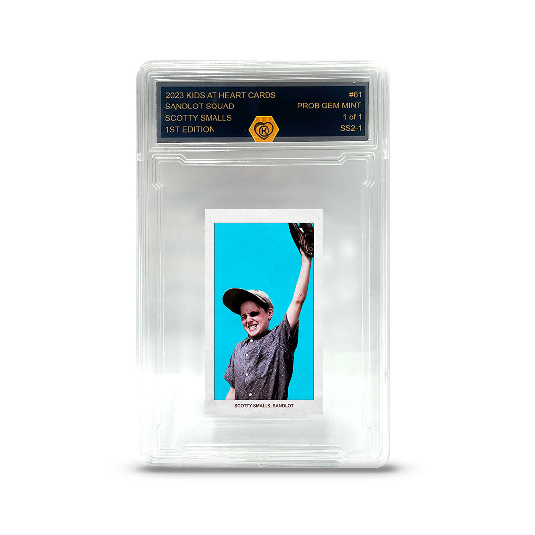 The Sandlot - Full Collection