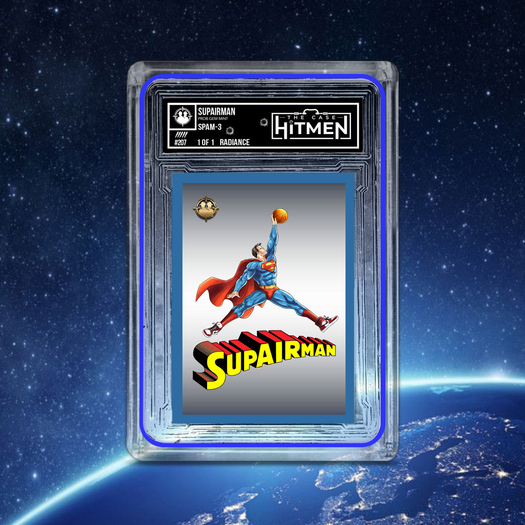 SupAIRman