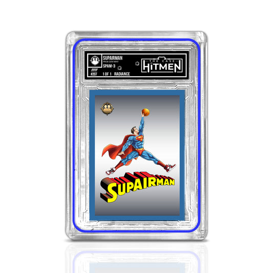 SupAIRman