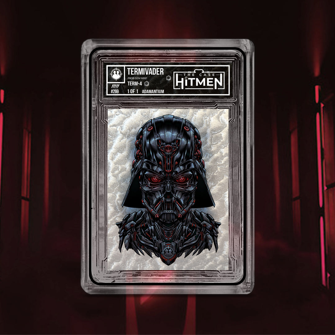 Termivader