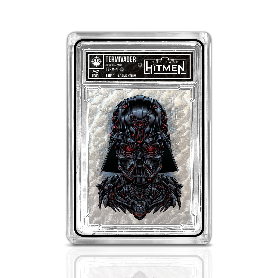 Termivader