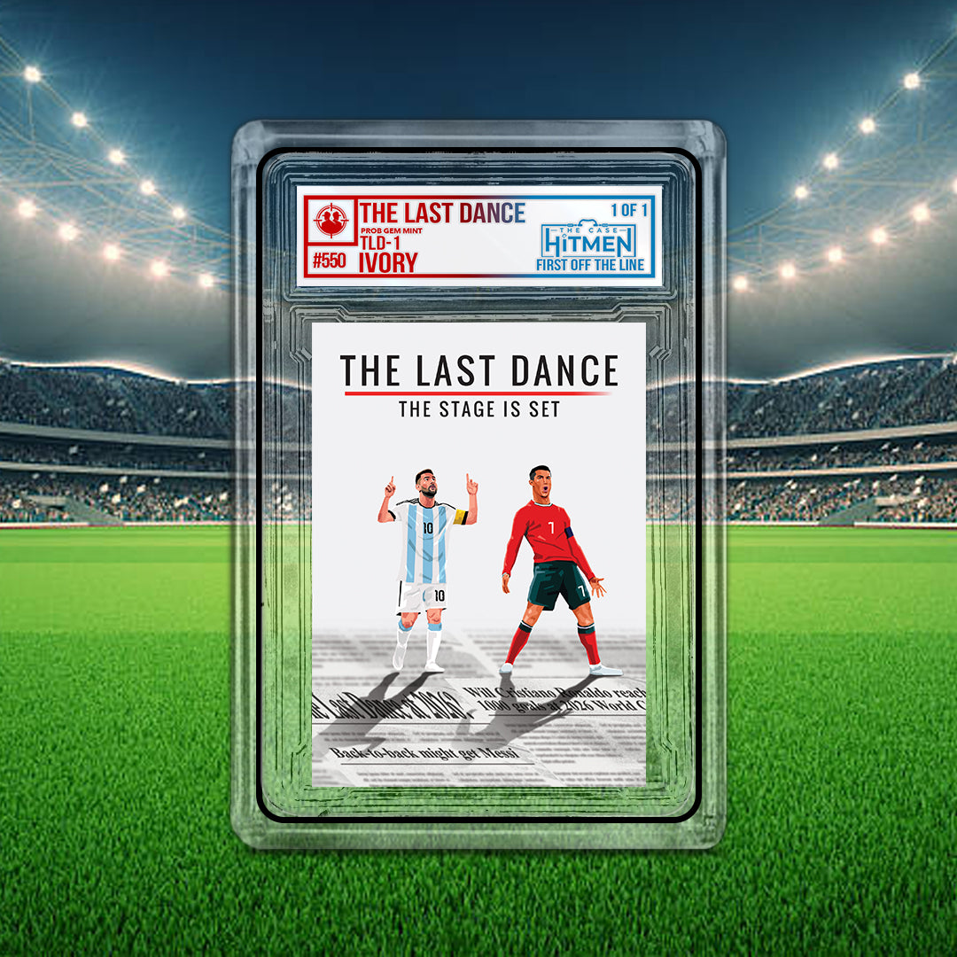 The Last Dance