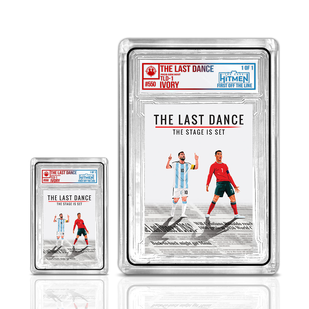 The Last Dance