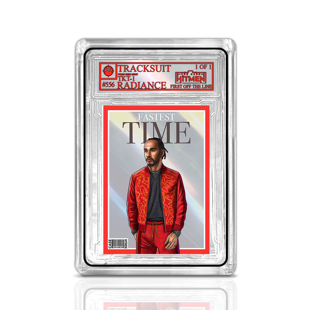 Tracksuit