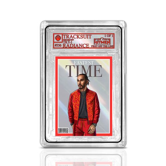 Tracksuit