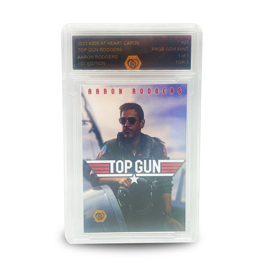 Top Gun Rodgers