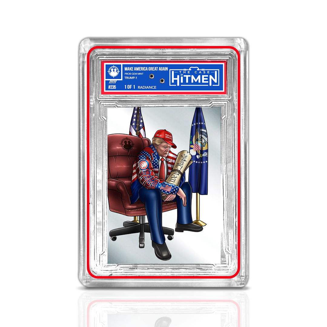 Make America Great Again