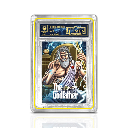 Father of Gods