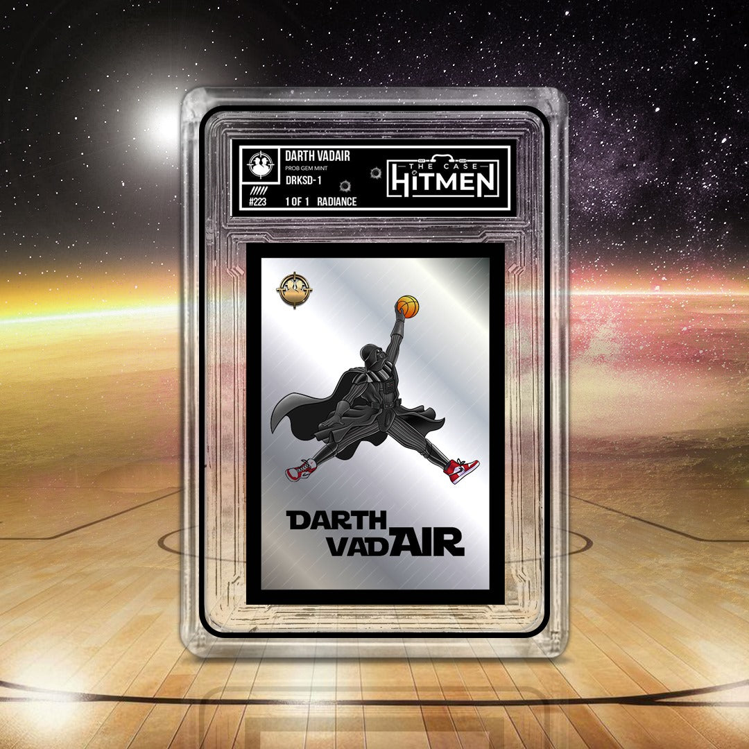 Darth VadAIR