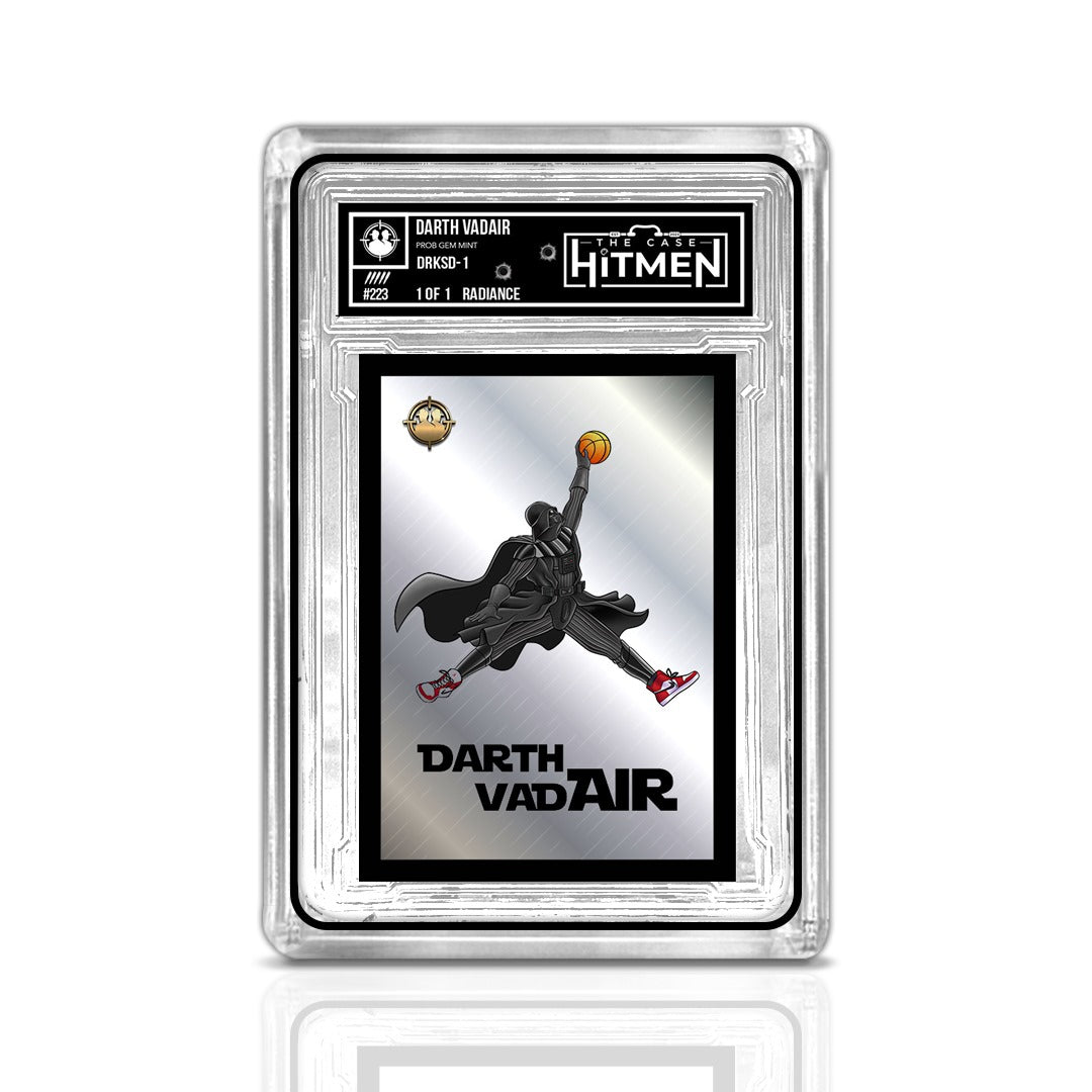 Darth VadAIR