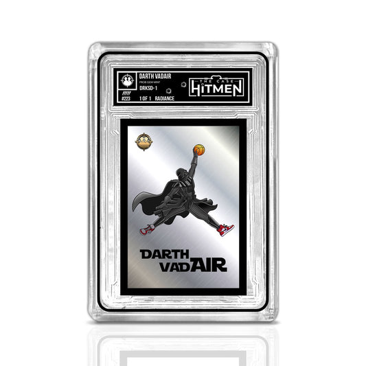 Darth VadAIR